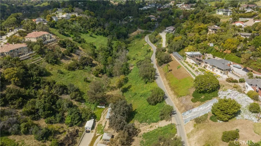 1763 Subtropic La Habra Heights, CA 90631