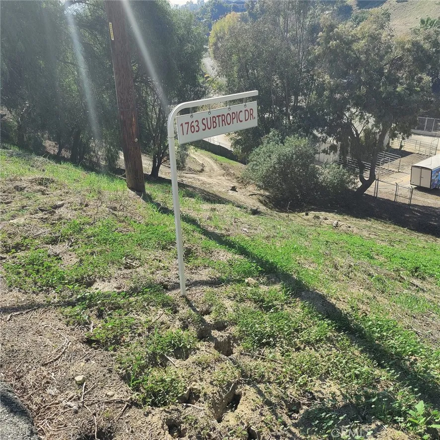 1763 Subtropic La Habra Heights, CA 90631