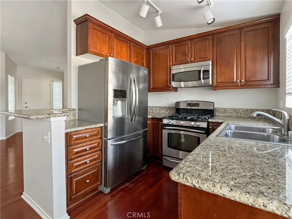 23412 Pacific Park #6A Aliso Viejo, CA 92656