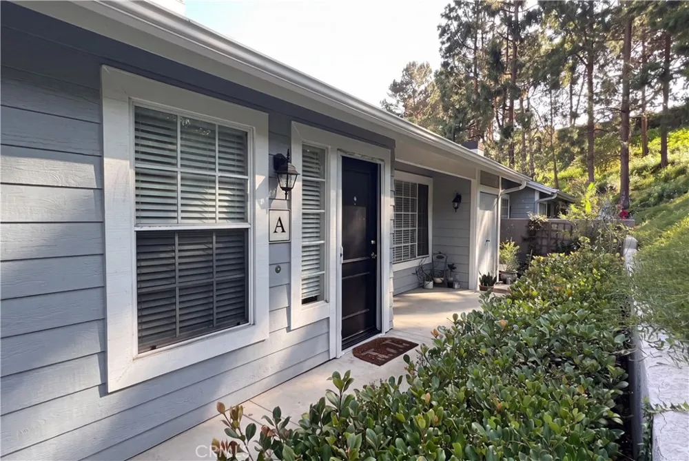 23412 Pacific Park #6A Aliso Viejo, CA 92656
