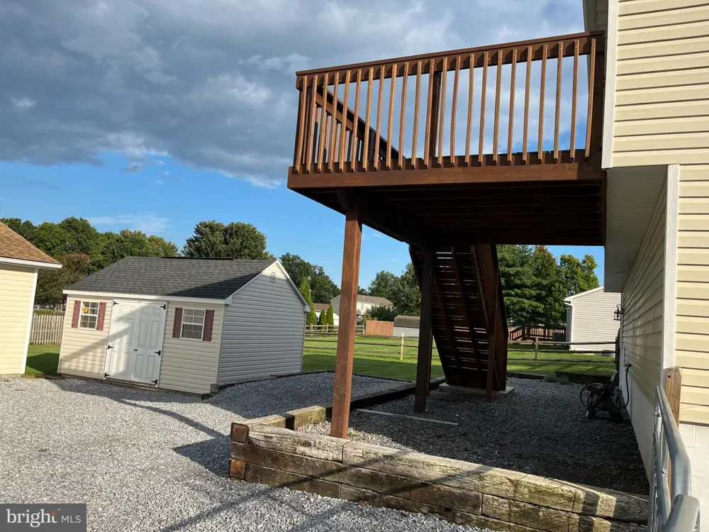 15932 HIBISCUS DRIVE Hagerstown, MD 21740