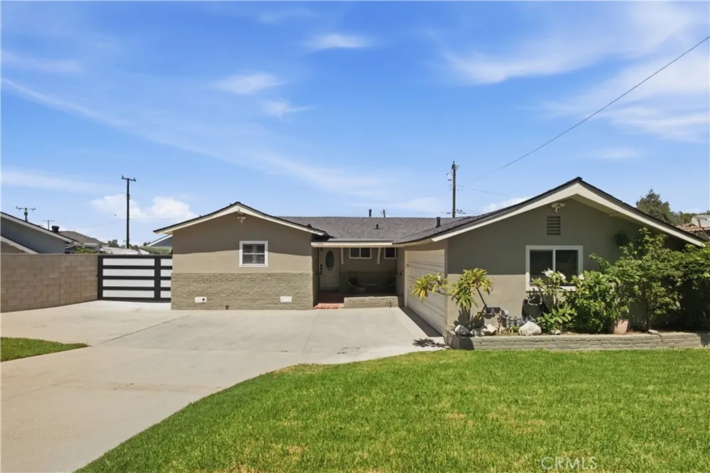 13513 De Alcala La Mirada, CA 90638