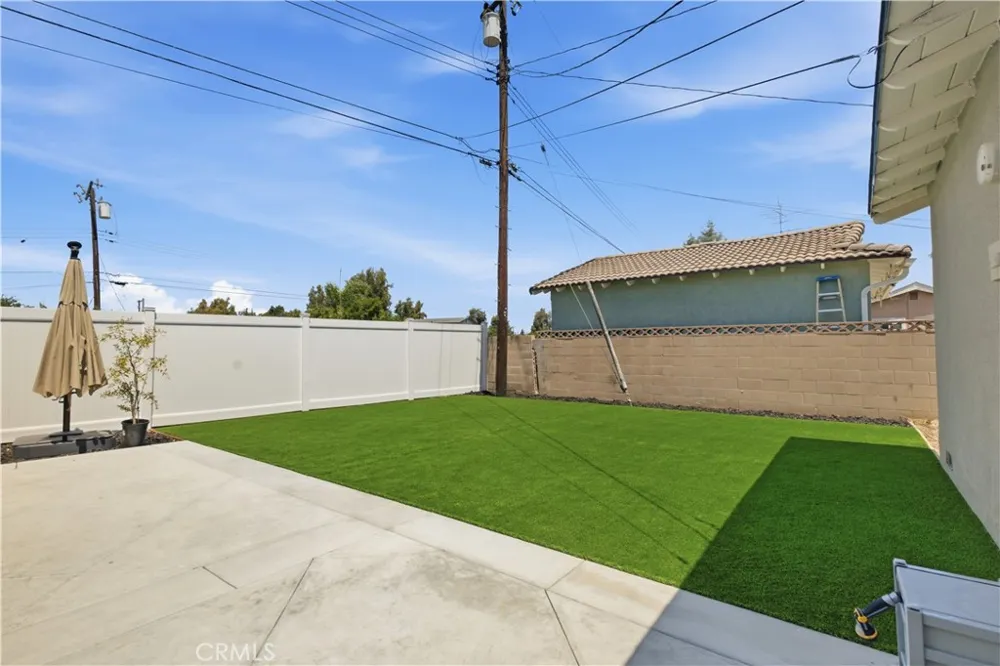13513 De Alcala La Mirada, CA 90638