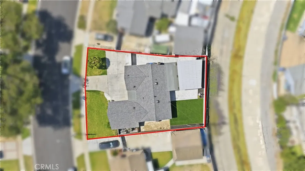 13513 De Alcala La Mirada, CA 90638