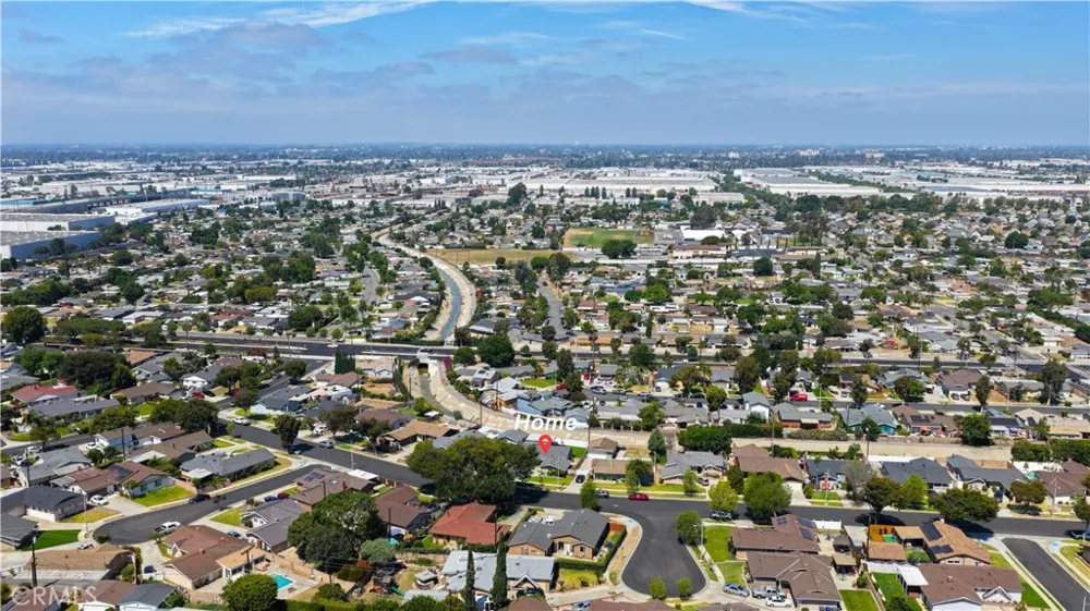 13513 De Alcala La Mirada, CA 90638