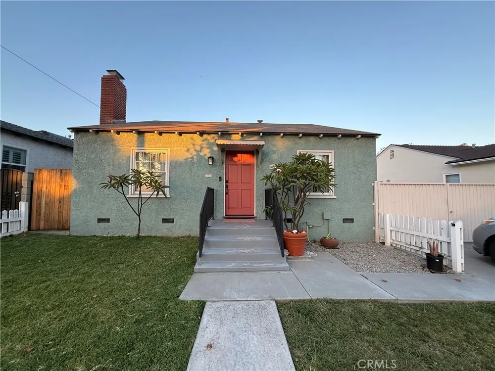 6232 Magnolia Whittier, CA 90601