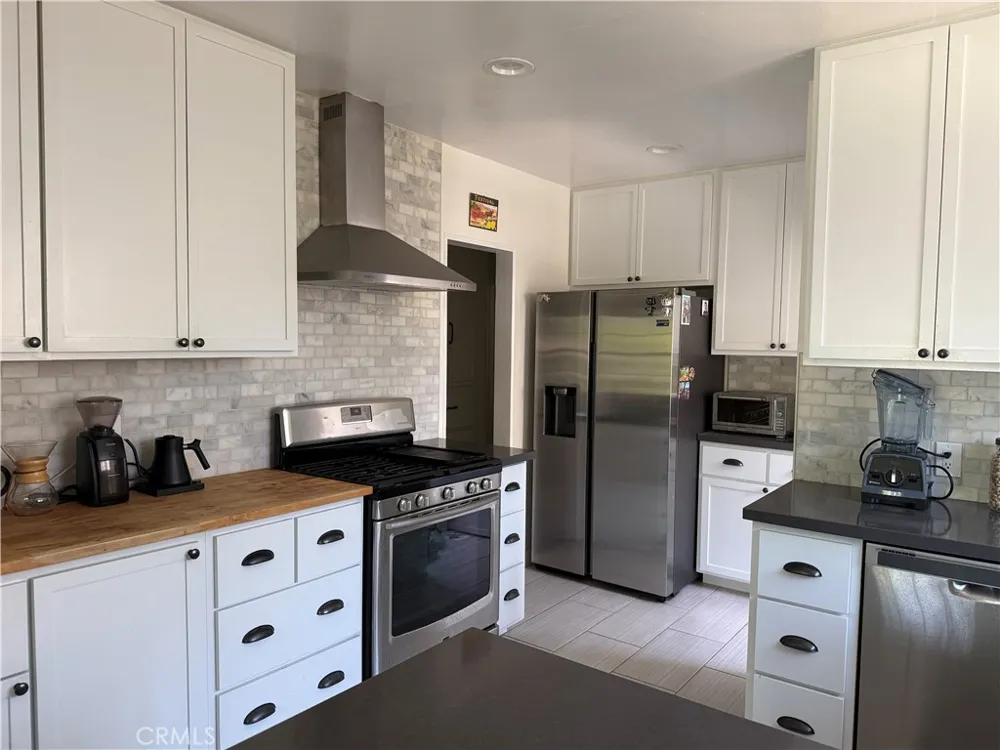 6232 Magnolia Whittier, CA 90601