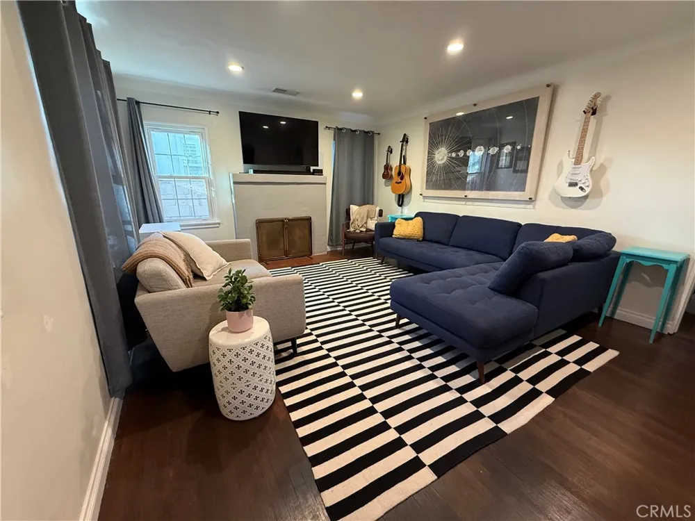 6232 Magnolia Whittier, CA 90601