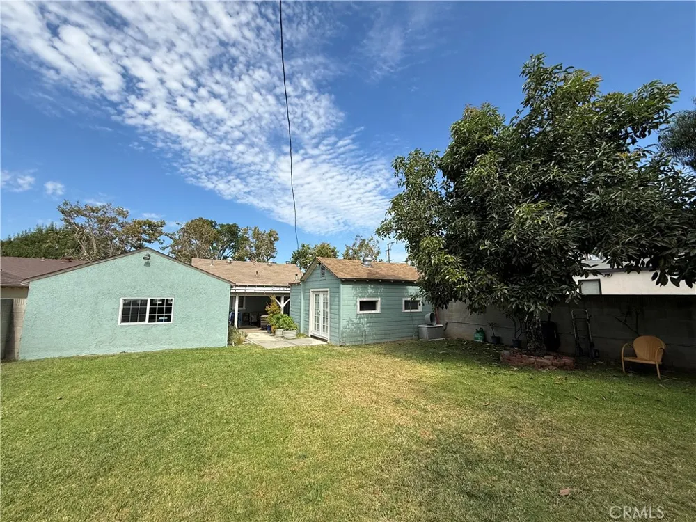 6232 Magnolia Whittier, CA 90601