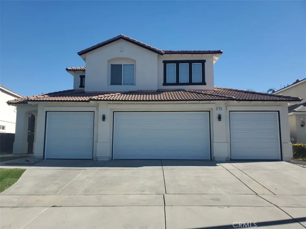 1183 Roadrunner San Jacinto, CA 92582