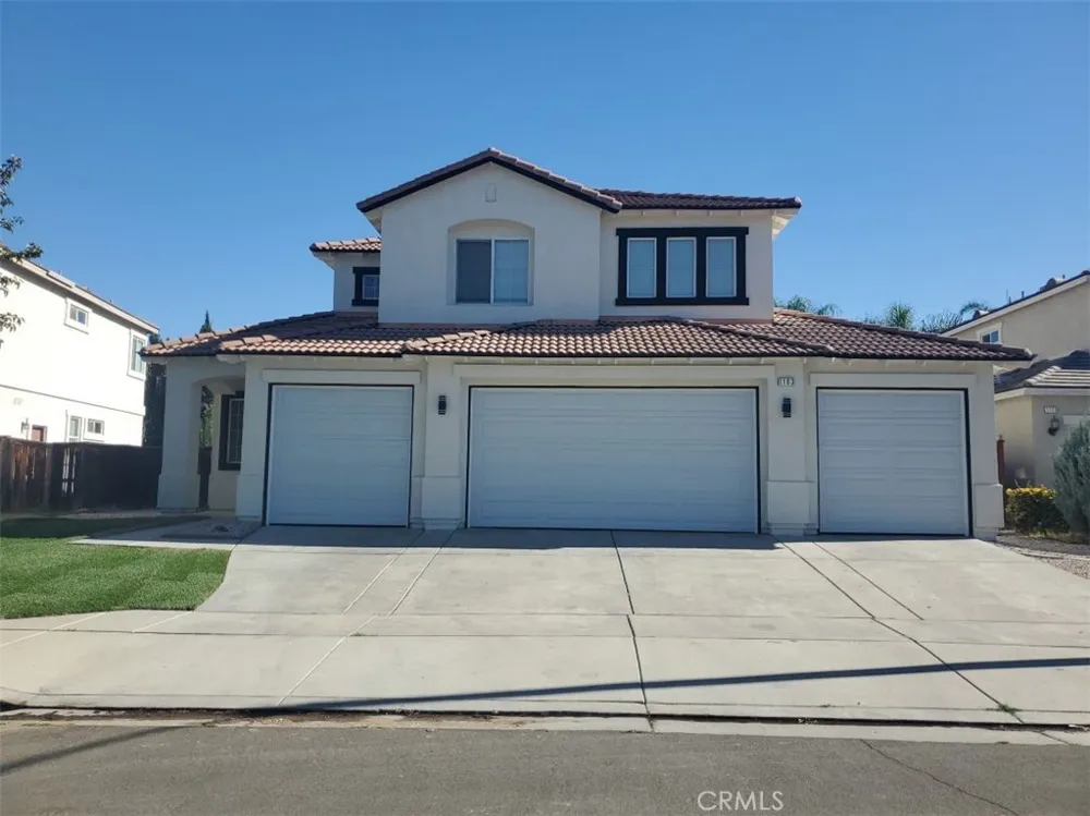 1183 Roadrunner San Jacinto, CA 92582
