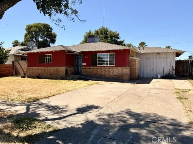 2581 E Gerard Merced, CA 95341