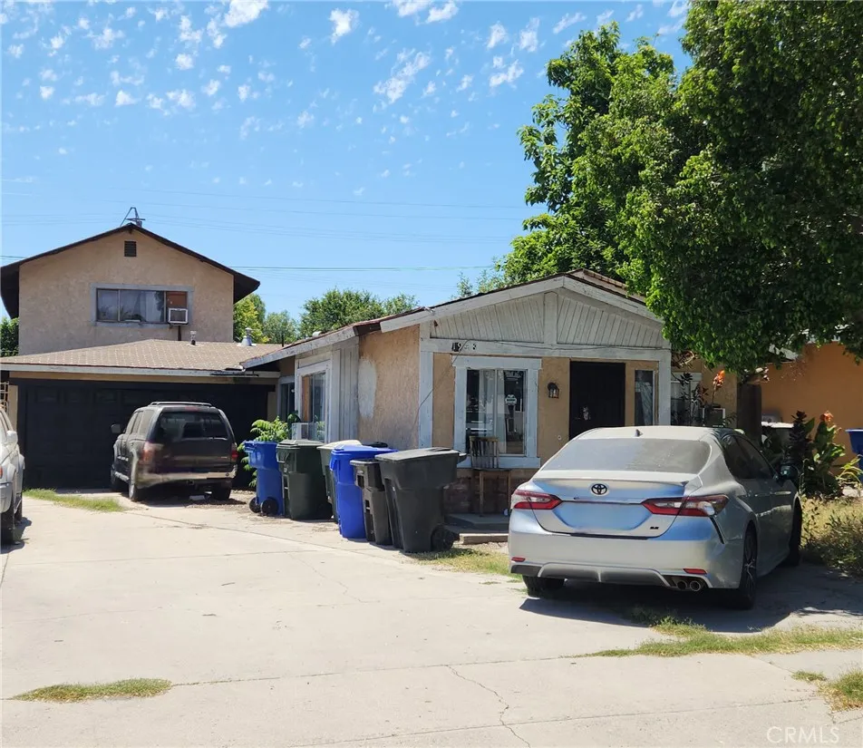 1948 Pershing San Bernardino, CA 92405