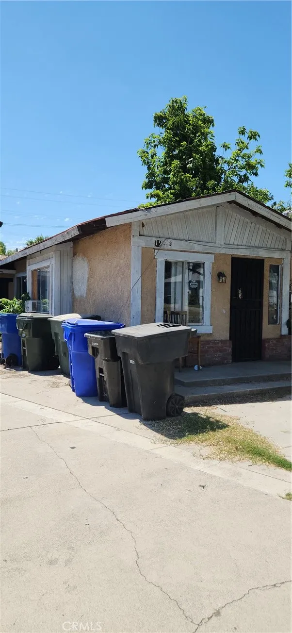 1948 Pershing San Bernardino, CA 92405