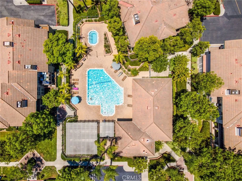 42 Via Contento Rancho Santa Margarita, CA 92688