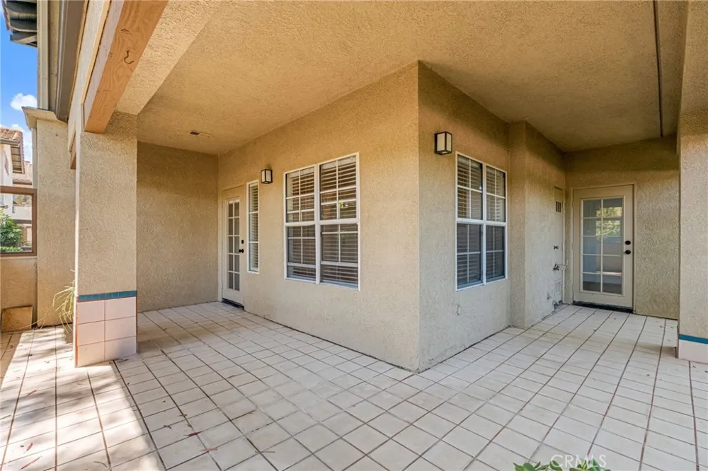 42 Via Contento Rancho Santa Margarita, CA 92688