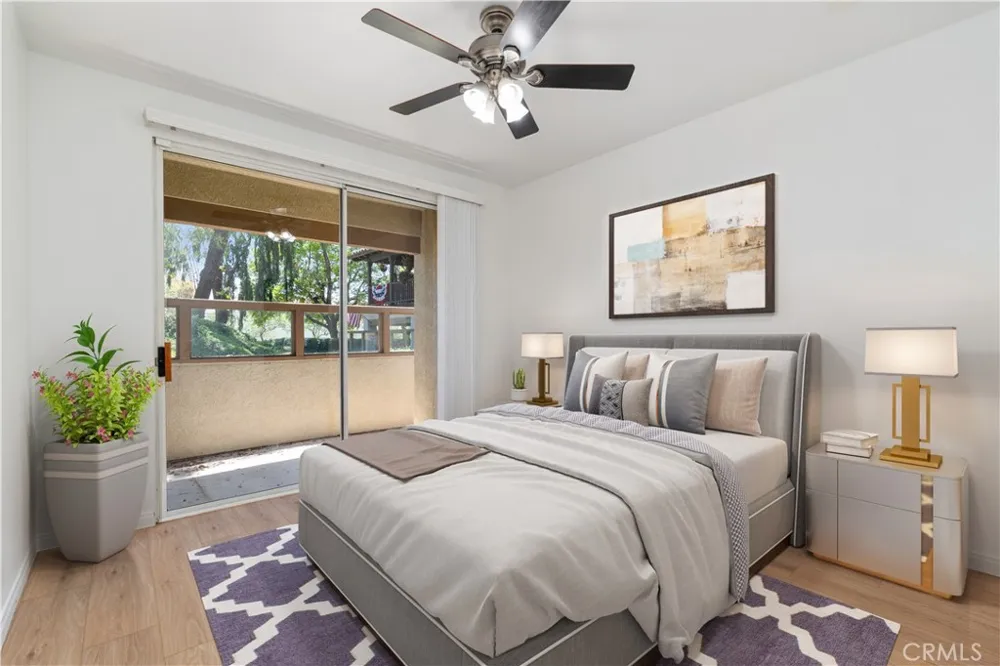 42 Via Contento Rancho Santa Margarita, CA 92688
