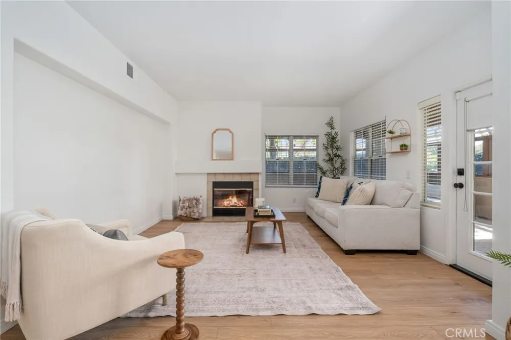 42 Via Contento Rancho Santa Margarita, CA 92688
