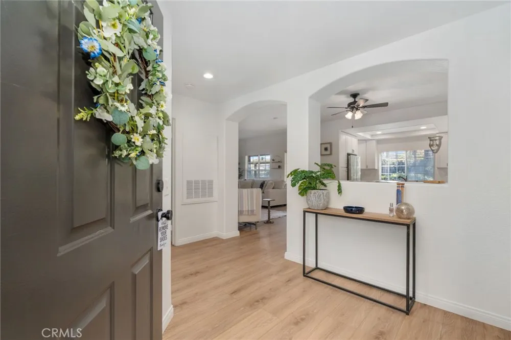 42 Via Contento Rancho Santa Margarita, CA 92688