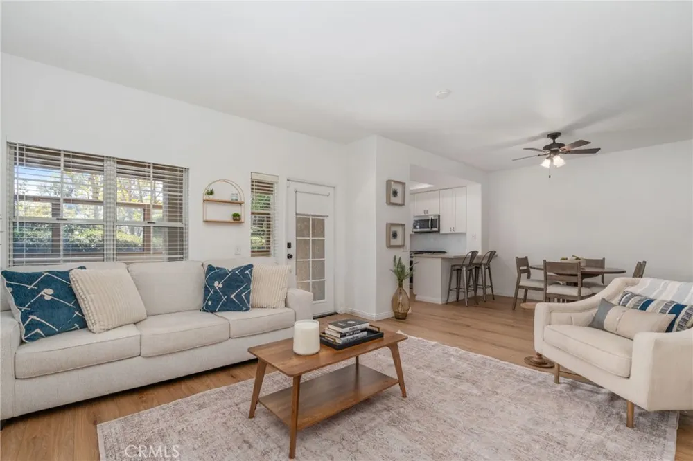 42 Via Contento Rancho Santa Margarita, CA 92688