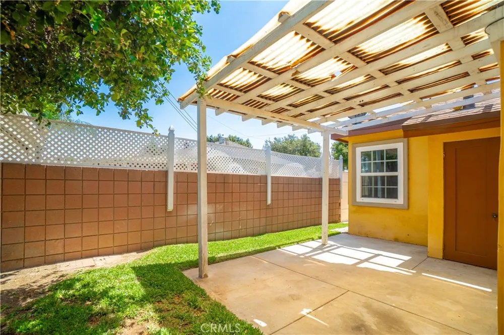 11527 Buell Santa Fe Springs, CA 90670