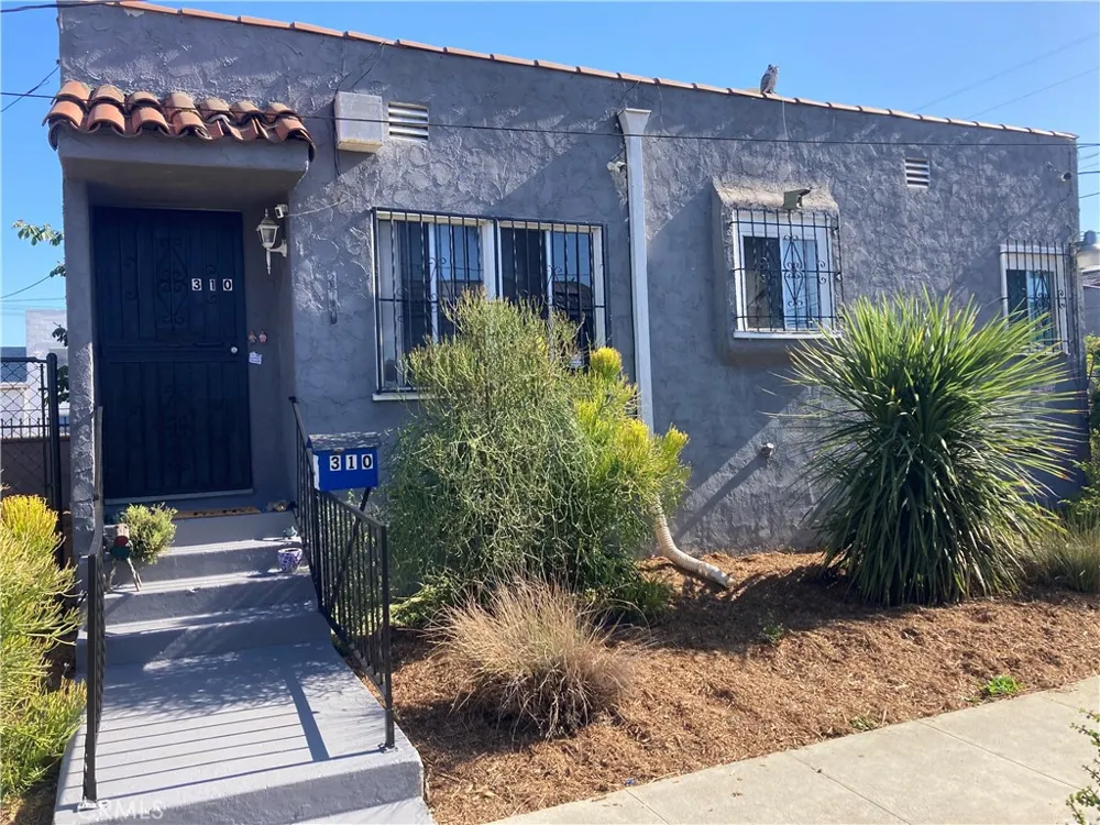 302 W 107th Street Los Angeles, CA 90003