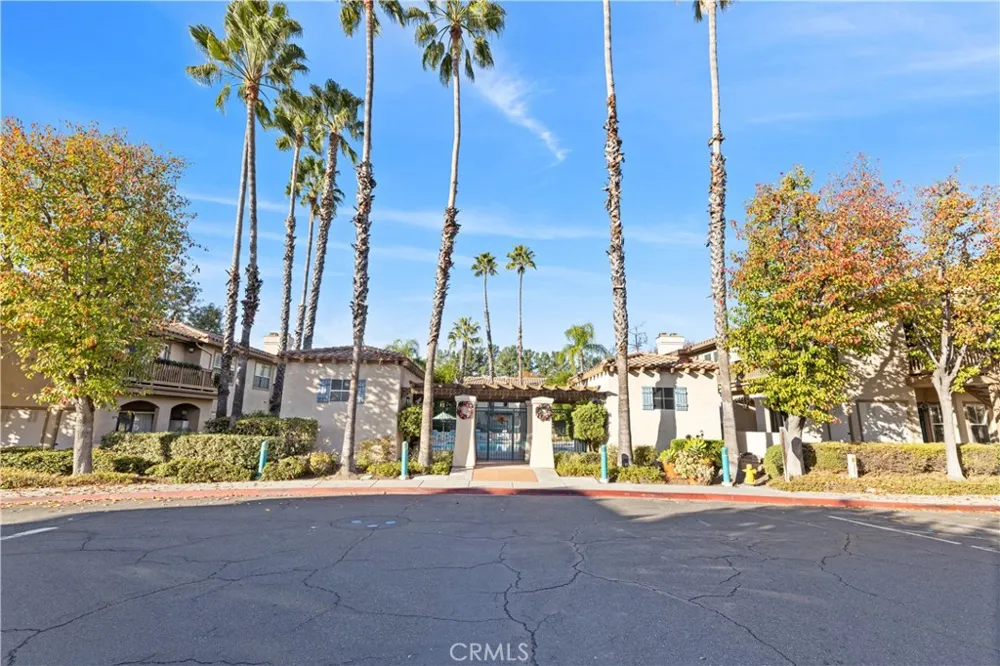 123 Timbre Rancho Santa Margarita, CA 92688