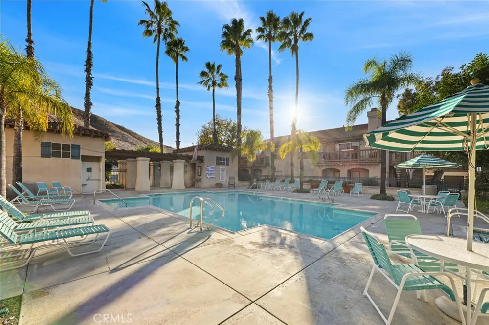 123 Timbre Rancho Santa Margarita, CA 92688
