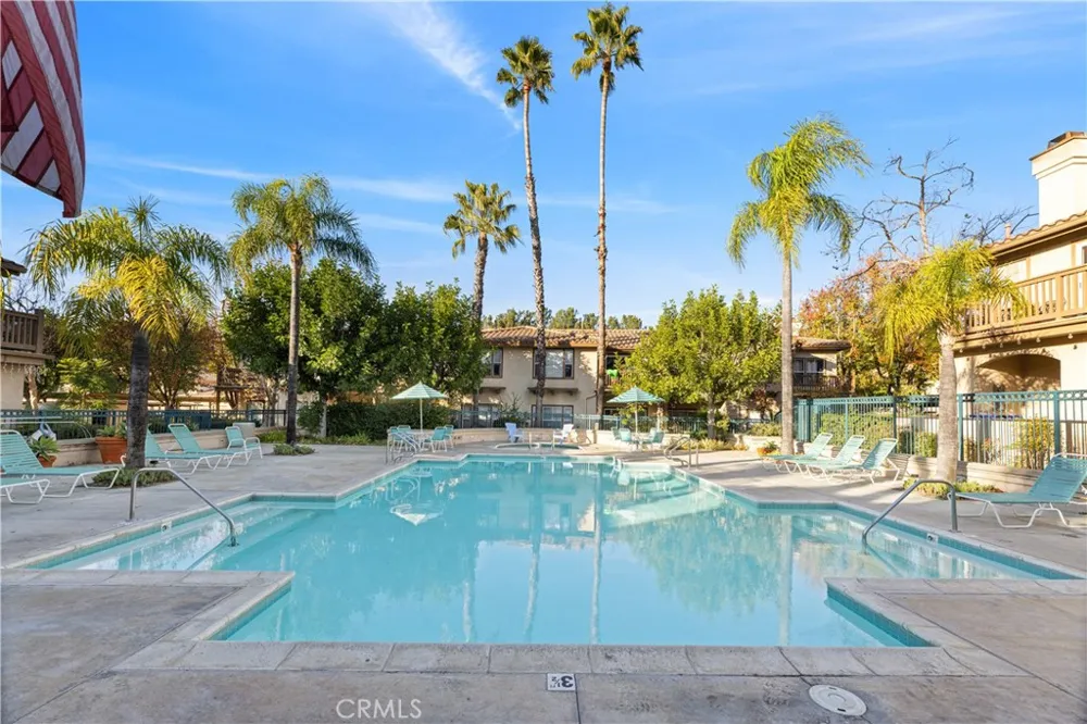 123 Timbre Rancho Santa Margarita, CA 92688