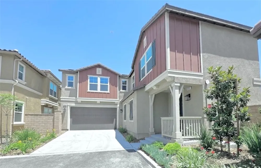 16197 Alamo Court Chino, CA 91708