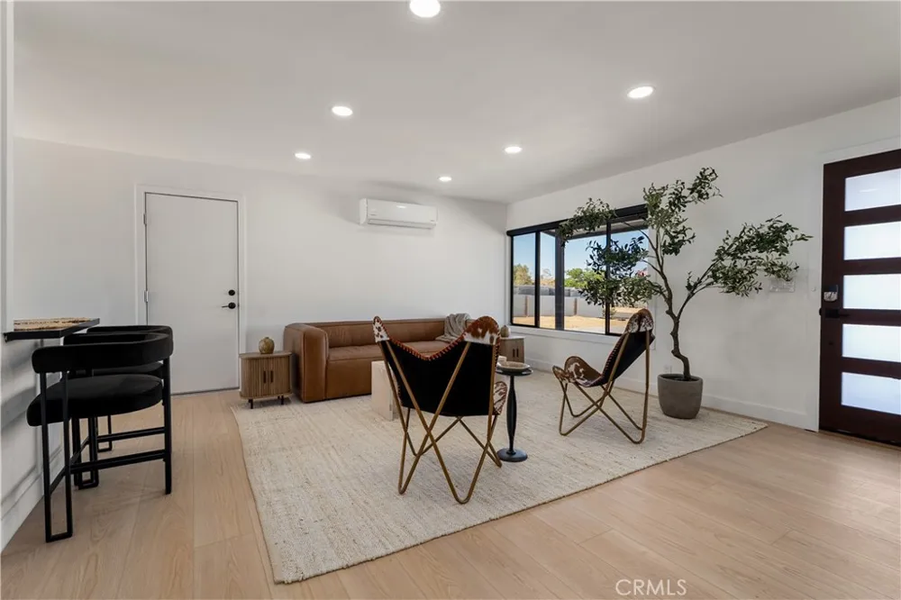 4726 Avenida La Flora Desierta Joshua Tree, CA 92252