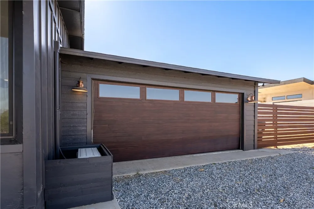 4726 Avenida La Flora Desierta Joshua Tree, CA 92252