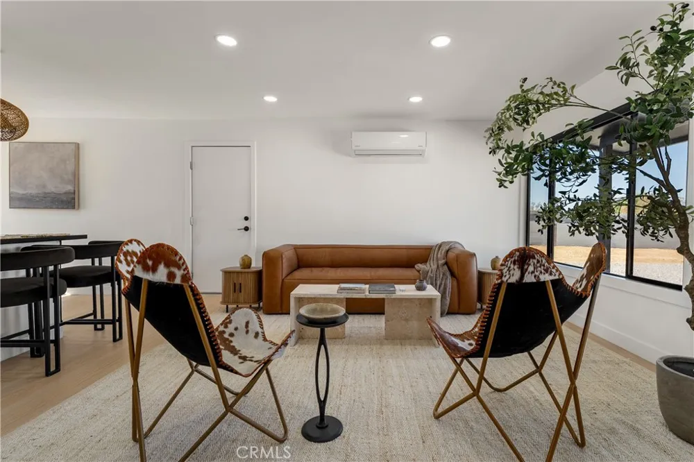 4726 Avenida La Flora Desierta Joshua Tree, CA 92252