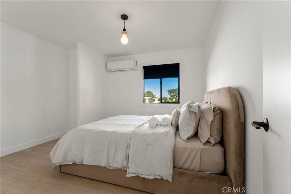 4726 Avenida La Flora Desierta Joshua Tree, CA 92252