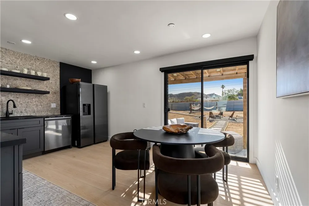 4726 Avenida La Flora Desierta Joshua Tree, CA 92252