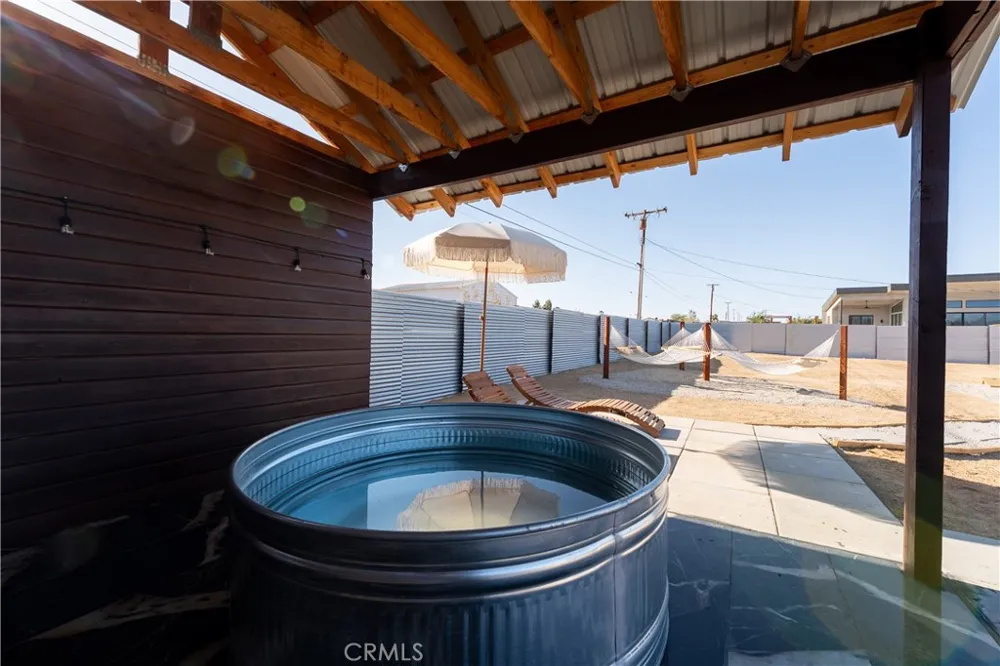 4726 Avenida La Flora Desierta Joshua Tree, CA 92252