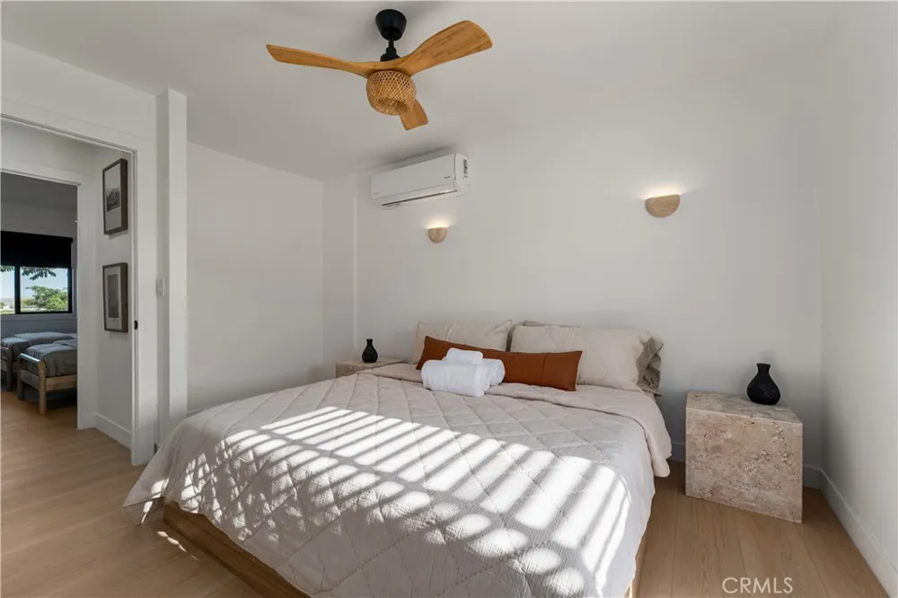 4726 Avenida La Flora Desierta Joshua Tree, CA 92252