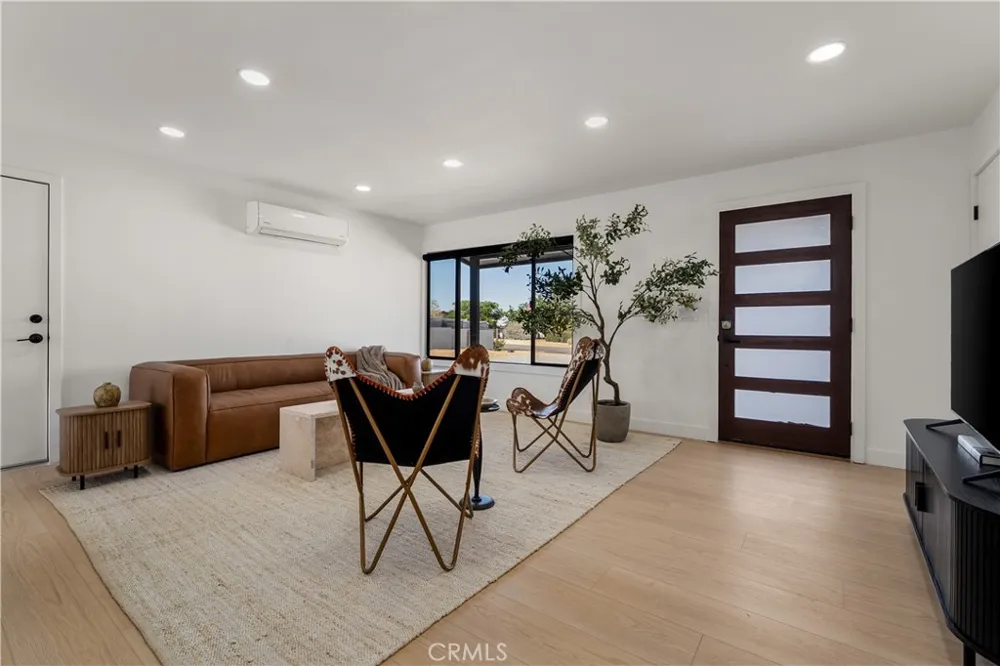 4726 Avenida La Flora Desierta Joshua Tree, CA 92252
