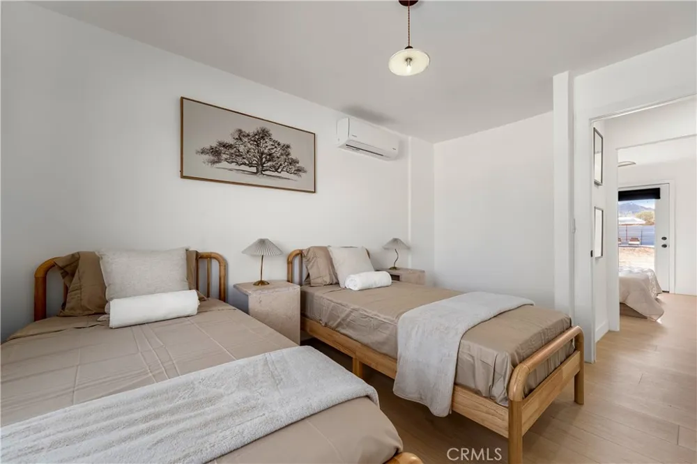 4726 Avenida La Flora Desierta Joshua Tree, CA 92252
