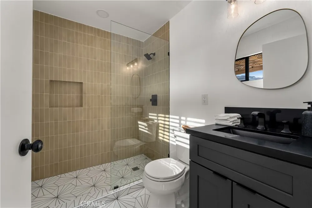 4726 Avenida La Flora Desierta Joshua Tree, CA 92252