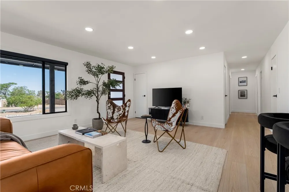 4726 Avenida La Flora Desierta Joshua Tree, CA 92252