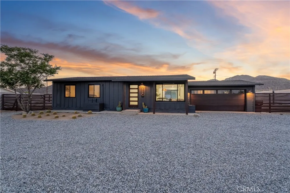 4726 Avenida La Flora Desierta Joshua Tree, CA 92252