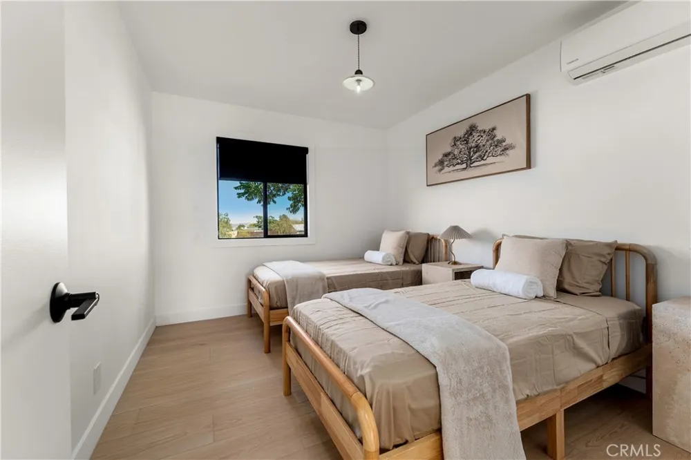 4726 Avenida La Flora Desierta Joshua Tree, CA 92252