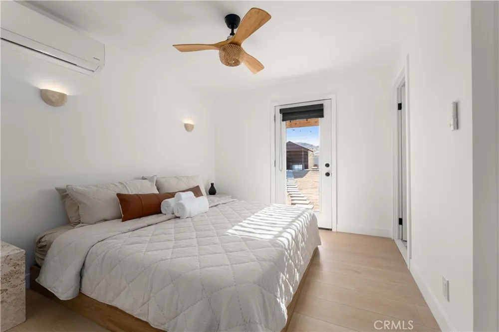 4726 Avenida La Flora Desierta Joshua Tree, CA 92252