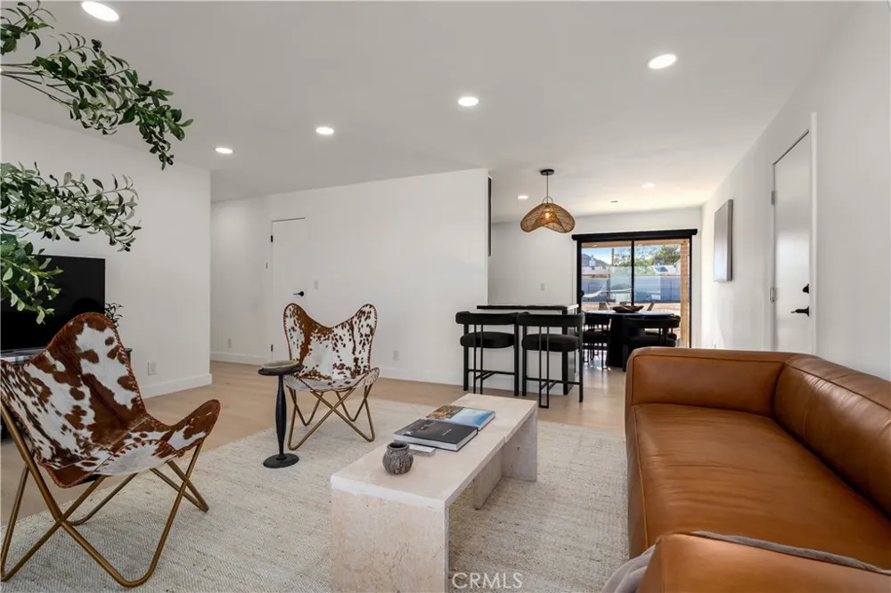 4726 Avenida La Flora Desierta Joshua Tree, CA 92252