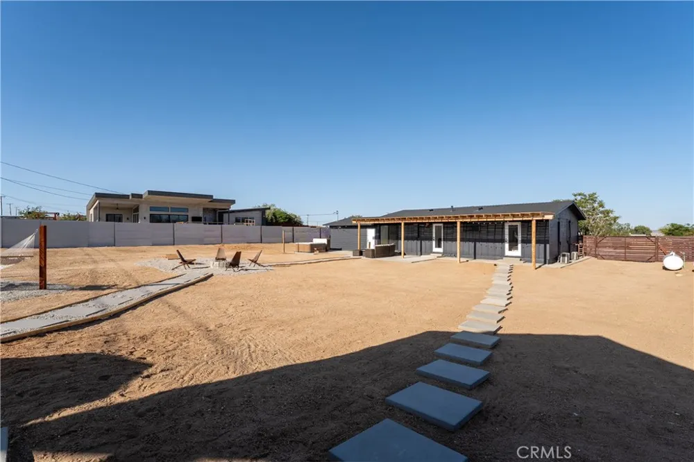 4726 Avenida La Flora Desierta Joshua Tree, CA 92252