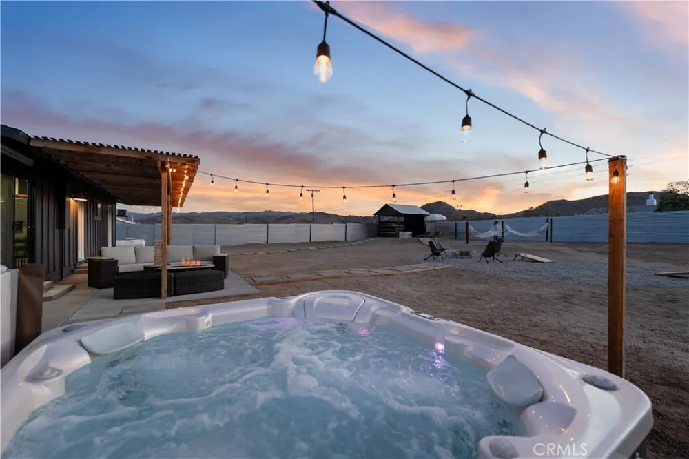 4726 Avenida La Flora Desierta Joshua Tree, CA 92252