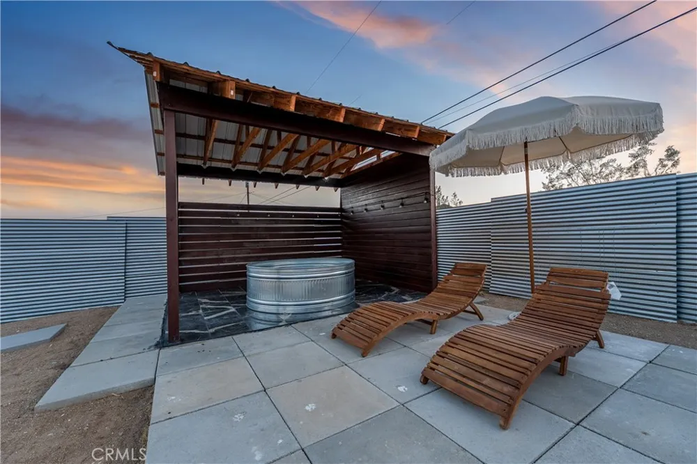 4726 Avenida La Flora Desierta Joshua Tree, CA 92252
