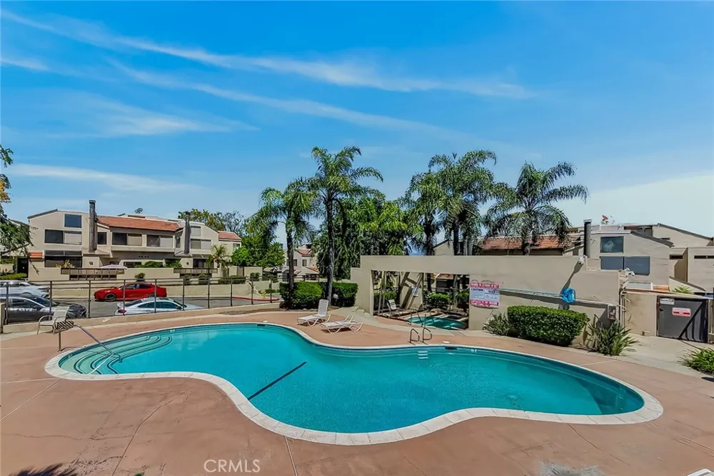 13096 Le Parc #67 Chino Hills, CA 91709