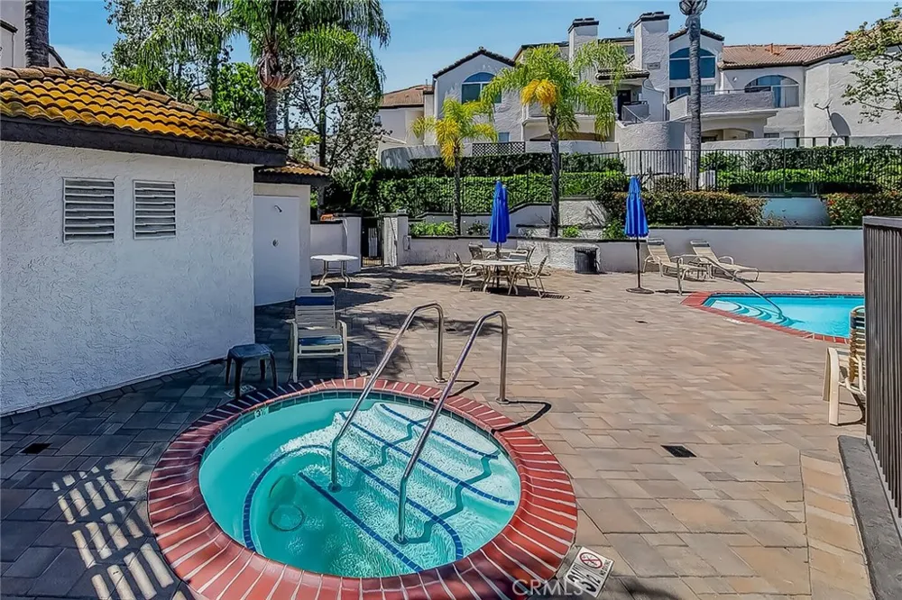 13096 Le Parc #67 Chino Hills, CA 91709